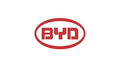 亞?wèn)|供應(yīng)鏈-BYD